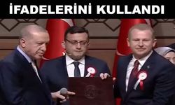 Erdoğan: “Kayseri Yeşilhisar gibi güzel yeri nerede bulacaksın”