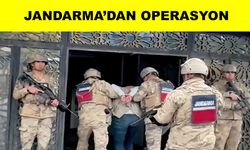 81 il genelinde 198 aranan şahıs yakalandı