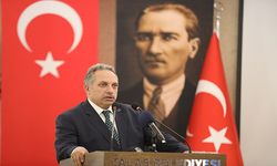 Başkan Yalçın'dan Cumhuriyet Bayramı Mesajı
