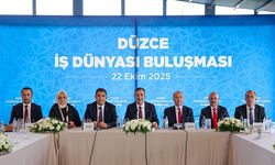 Cevdet Yılmaz: “Avrupa’nın dördüncü büyük ekonomisi olacağız”