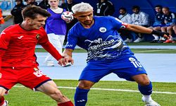 Erciyes 38 FK - Kırıkkale FK : 2-0
