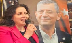 CHP Kayseri İl Başkanı Ümit Özer oldu