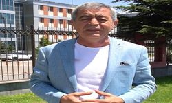 İYİ Partili Yücel, “Hükümetler geçici, devlet bakidir”