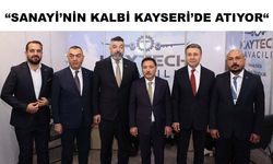 Uluslararası Savunma Sanayi Sempozyumu düzenlendi