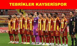 Kayserispor bu sezonki ilk galibiyetini Türkiye Kupası’nda aldı