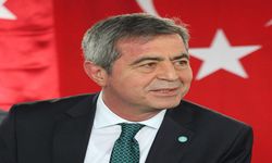 İYİ Partili Yücel, “Sarımsaklı Mahallesi’nde feryat var”