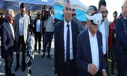 Başkan Büyükkılıç, 7'nci Kayseri Bilim Festivali'nin Açılışını Yaptı