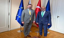 Milletvekili Cıngı; “Erciyes Kayak Merkezi’ne turist sayısında da her geçen yıl artış oluyor”