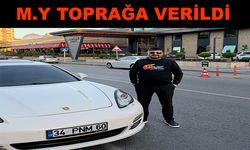 Silahlı saldırıda hayatını kaybeden iş insanı