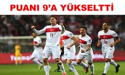 Türkiye – Gürcistan: 4-1