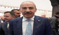 KTO Başkanı Gülsoy, “İstihdama ve ihracata katkı veren sektörün fuarı şehrimize yakıştı”