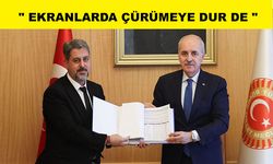Aile Platformları TBMM'de bir araya geldi