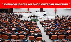Mersin Milletvekili Kocamaz, Cumhurbaşkanı Erdoğan’ın Kayseri’de verdiği sözü hatırlattı