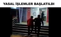 14 yaşındaki suça sürüklenen çocuk yakalandı