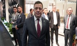 Başkan Yalçın, “Dünya genelinde ses getirecek bir fuara doğru ilerliyoruz”