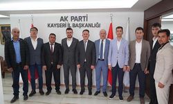 İYİ Parti’den ‘Nihat Yakışır’ açıklaması; “Partimizin yalnızca üyesiydi”