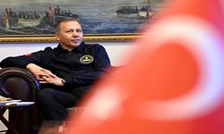 Bakan Yerlikaya, “Kırmızı bülten ve difizyonla aranan 500 suçluyu ülkemize geri getirdik”
