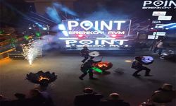 POINT AVM’de Cumhuriyet Bayramı Coşkusu