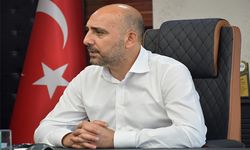 Recep Bağlamış, 29 Ekim Cumhuriyet Bayramının 102. yılında bir kutlama mesajı yayınladı