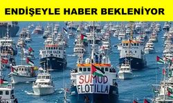 Kayserili aktivist Bahçeci’den  hala haber alınamıyor