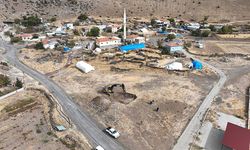 İncesu Sarıkürklü Mahallesinde sosyal tesis projesi başladı