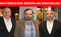 Kayseri Ticaret Borsası Ortak Meslek Komitesi Toplantısı yapıldı