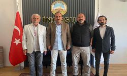 Başkan İlmek: “İncesu’nun turizm vizyonuna değer katacak projeler için çalışmalara başladık”