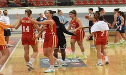 Melikgazi Kayseri Basketbol, yarın BOTAŞ’ı konuk edecek