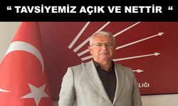 CHP’li Çalıksoy, “AKP Milletvekili Ayşe Böhürler’in açıklamaları hadsizliktir”