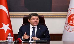 Bakan Tunç, “Türkiye Yüzyılı'nı 'adaletin yüzyılı' yapacağız”