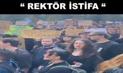 ERÜ’de işlenen cinayete tepki