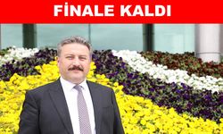 Avrupa Sosyal Hizmet Ödülleri’nde Melikgazi Belediyesi
