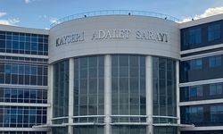 Uyuşturucu madde emdirilmiş kağıtla yakalanan şahıs 16 yıl 3 ay hapis cezasına çarptırıldı