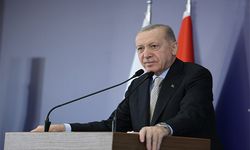 Cumhurbaşkanı Erdoğan, “Türkiye'nin sözünün ağırlığı, ekonomisinin de nüfusunun da topraklarının da çok çok ötesindedir”
