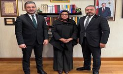 Başkan Akın müjdeledi: Yeni hizmet binası için arsa tahsisi tamamlandı