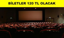 Çarşamba günleri sinema günü ilan edildi