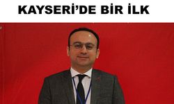 Yapay zeka asistanı AINA