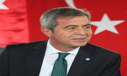 İYİ Partili Yücel, “Terörist başı ve teröristlerin yeri, açılan çukura gömülmek olur”
