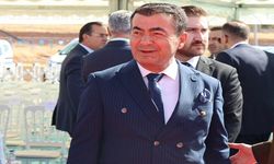 Başkan Metin, “Ulaşım ağını modernize etmek ve yaşam kalitesini yükseltmek için gece gündüz sahadayız”