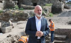 Başkan Çolakbayraktar : “Kayserimiz'in kültür hafızasını   yeniden canlandıracağız ”