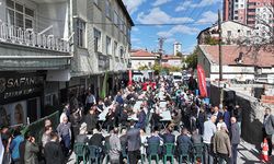 Çolakbayrakdar, “Argıncık’ı daha modern, daha yaşanabilir bir mahalle haline getirmek için çalışmaya devam ediyoruz”