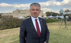 Vekil Çopuroğlu, “Önümüzdeki dönemde terörle mücadeleyle alakalı ciddi manada bir yol alınacak”