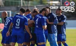 Erciyes 38 FK, Kırıkkale FK deplasmanına gidecek