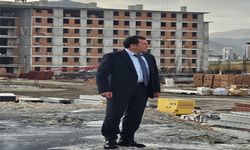 Kayseri’ye 2 bin kişilik öğrenci yurdu kazandırılıyor