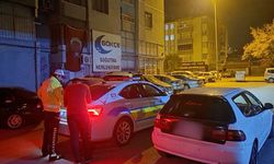 ‘Drift’, ‘Çocuk şoför’ ve ‘Egzoz terörü’ne toplam 74 bin lira ceza