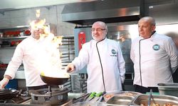 Gastronomi Turizmi Kongresi 9 Ekim’de Kayseri'de başlıyor
