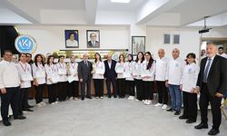 KAYÜ Develi İlahiyat Fakültesi’nde Yaşar Ekincioğlu Kütüphanesi açıldı