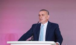 TFF Başkanı Hacıosmaoğlu, “Futbolun kutsal çizgileri, birilerinin menfaat oyun alanı değildir”