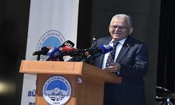 Kentsel Dönüşüm Zirvesinden Seslenen Büyükkılıç: "Geleceğimizi Yeniden İnşa Edeceğiz"