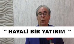 Uzunoğlu, “Bitcoin akla yatkın bir yatırım aracı değil"